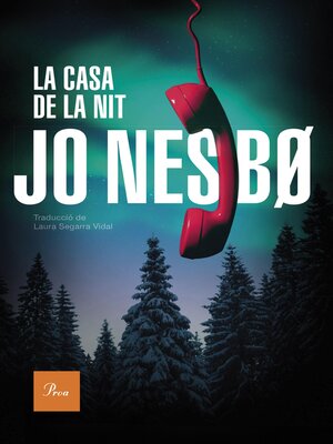 cover image of La Casa de la Nit